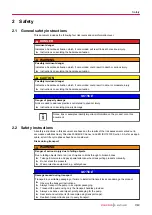 Preview for 7 page of Pfeiffer Vacuum MVP 160-3 Operating Instructions Manual