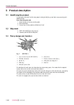 Preview for 14 page of Pfeiffer Vacuum MVP 160-3 Operating Instructions Manual