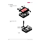 Предварительный просмотр 10 страницы Pfeiffer Vacuum OHA 200 Operating Instructions Manual