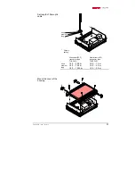 Предварительный просмотр 11 страницы Pfeiffer Vacuum OHA 200 Operating Instructions Manual