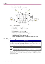 Предварительный просмотр 22 страницы Pfeiffer Vacuum OKTA 1000 M Operating Instructions Manual