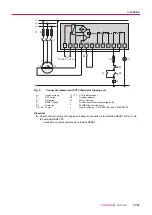 Предварительный просмотр 27 страницы Pfeiffer Vacuum OKTA 1000 M Operating Instructions Manual