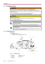 Предварительный просмотр 34 страницы Pfeiffer Vacuum OKTA 1000 M Operating Instructions Manual