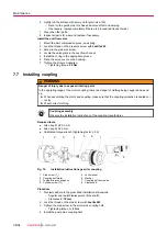 Предварительный просмотр 38 страницы Pfeiffer Vacuum OKTA 1000 M Operating Instructions Manual