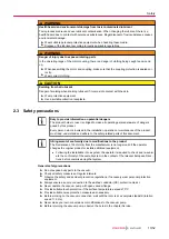 Preview for 13 page of Pfeiffer Vacuum OKTA 1000 Operating Instructions Manual