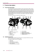 Preview for 16 page of Pfeiffer Vacuum OKTA 1000 Operating Instructions Manual