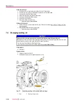 Preview for 34 page of Pfeiffer Vacuum OKTA 1000 Operating Instructions Manual