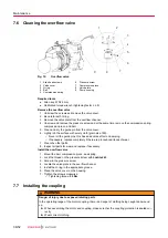 Preview for 36 page of Pfeiffer Vacuum OKTA 1000 Operating Instructions Manual