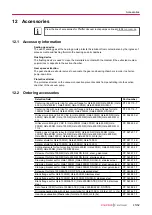 Preview for 45 page of Pfeiffer Vacuum OKTA 1000 Operating Instructions Manual