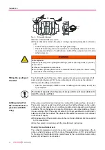 Preview for 12 page of Pfeiffer Vacuum OKTA 18000 Operating Instructions Manual