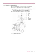 Preview for 27 page of Pfeiffer Vacuum OKTA 18000 Operating Instructions Manual