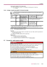 Preview for 31 page of Pfeiffer Vacuum OKTA 2000 ATEX Operating Instructions Manual