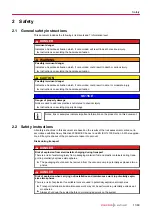 Preview for 11 page of Pfeiffer Vacuum OKTA 500 ATEX Operating Instructions Manual