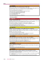 Preview for 12 page of Pfeiffer Vacuum OKTA 500 ATEX Operating Instructions Manual