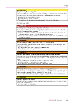 Preview for 13 page of Pfeiffer Vacuum OKTA 500 ATEX Operating Instructions Manual