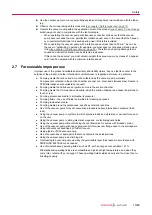 Preview for 19 page of Pfeiffer Vacuum OKTA 500 ATEX Operating Instructions Manual