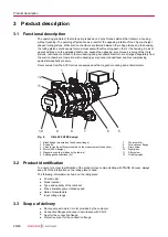 Preview for 20 page of Pfeiffer Vacuum OKTA 500 ATEX Operating Instructions Manual