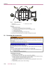 Preview for 26 page of Pfeiffer Vacuum OKTA 500 ATEX Operating Instructions Manual