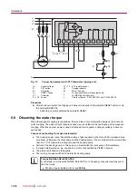 Preview for 32 page of Pfeiffer Vacuum OKTA 500 ATEX Operating Instructions Manual