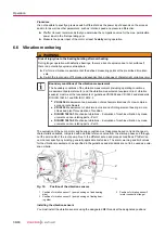 Preview for 36 page of Pfeiffer Vacuum OKTA 500 ATEX Operating Instructions Manual