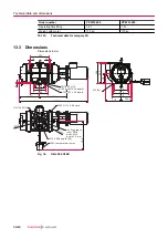 Preview for 56 page of Pfeiffer Vacuum OKTA 500 ATEX Operating Instructions Manual