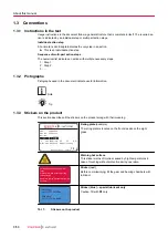 Preview for 8 page of Pfeiffer Vacuum OKTA 8000 G ATEX Operating Instructions Manual