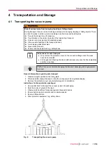 Preview for 19 page of Pfeiffer Vacuum OKTA 8000 G ATEX Operating Instructions Manual