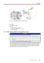 Preview for 23 page of Pfeiffer Vacuum OKTA 8000 G ATEX Operating Instructions Manual