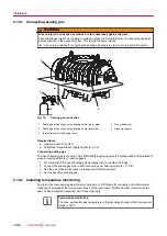 Preview for 32 page of Pfeiffer Vacuum OKTA 8000 G ATEX Operating Instructions Manual