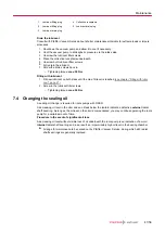 Preview for 41 page of Pfeiffer Vacuum OKTA 8000 G ATEX Operating Instructions Manual