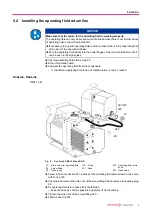 Preview for 9 page of Pfeiffer Vacuum OME 16 ATEX Operating Instructions Manual