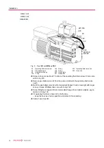 Preview for 10 page of Pfeiffer Vacuum OME 16 ATEX Operating Instructions Manual