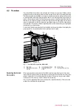 Preview for 7 page of Pfeiffer Vacuum OME 40 C Operating Instructions Manual