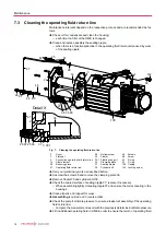 Preview for 18 page of Pfeiffer Vacuum OME 40 C Operating Instructions Manual