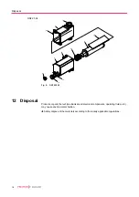 Предварительный просмотр 18 страницы Pfeiffer Vacuum ONF 16 M Operating Instructions Manual