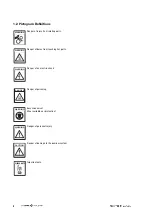 Preview for 4 page of Pfeiffer Vacuum OnTool Booster 150 Operating Instructions Manual