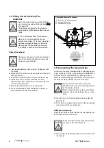 Preview for 8 page of Pfeiffer Vacuum OnTool Booster 150 Operating Instructions Manual