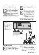 Preview for 11 page of Pfeiffer Vacuum OnTool Booster 150 Operating Instructions Manual