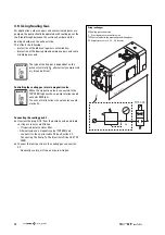 Preview for 12 page of Pfeiffer Vacuum OnTool Booster 150 Operating Instructions Manual