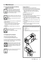 Preview for 17 page of Pfeiffer Vacuum OnTool Booster 150 Operating Instructions Manual