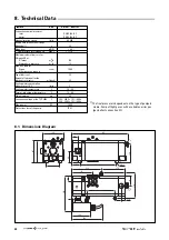 Preview for 20 page of Pfeiffer Vacuum OnTool Booster 150 Operating Instructions Manual