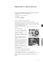 Preview for 8 page of Pfeiffer Vacuum PASCAL 2005 Maintenance Instructions Manual