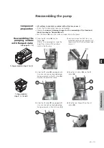 Preview for 16 page of Pfeiffer Vacuum PASCAL 2005 Maintenance Instructions Manual