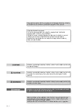 Preview for 3 page of Pfeiffer Vacuum Pascal 2033 C1 Operating Instructions Manual