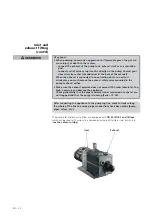 Preview for 23 page of Pfeiffer Vacuum Pascal 2033 C1 Operating Instructions Manual