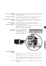 Preview for 54 page of Pfeiffer Vacuum Pascal 2033 C1 Operating Instructions Manual