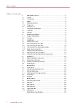 Preview for 2 page of Pfeiffer Vacuum Penta 10 Translation Of The Original Operating Instructions