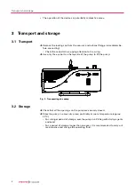 Preview for 6 page of Pfeiffer Vacuum Penta 10 Translation Of The Original Operating Instructions