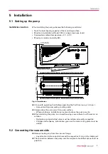 Preview for 9 page of Pfeiffer Vacuum Penta 10 Translation Of The Original Operating Instructions