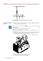 Preview for 12 page of Pfeiffer Vacuum Penta 10 Translation Of The Original Operating Instructions